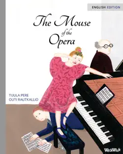 the mouse of the opera book cover image