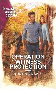 operation witness protection book cover image