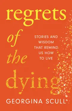 regrets of the dying book cover image