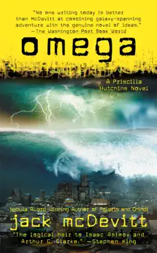 omega book cover image