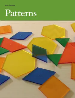 patterns book cover image