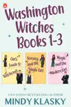 Washington Witches Books 1-3 synopsis, comments