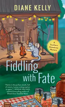 fiddling with fate book cover image