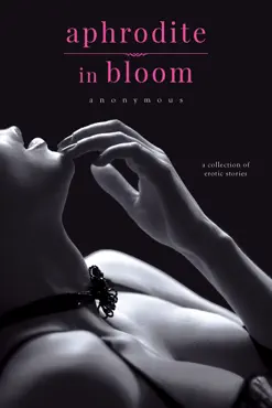 aphrodite in bloom book cover image