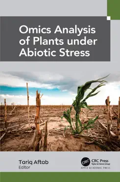 omics analysis of plants under abiotic stress imagen de la portada del libro