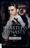 Heartless Dynasty - Der Erbe synopsis, comments