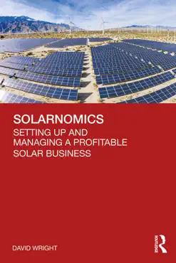 solarnomics book cover image