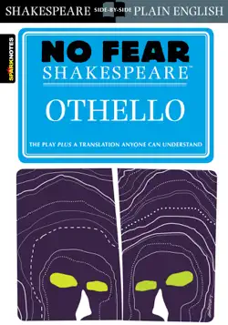 no fear shakespeare audiobook: othello book cover image