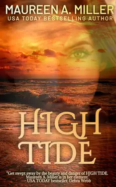 high tide book cover image