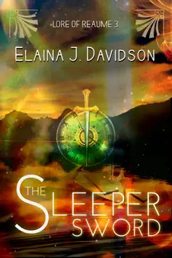the sleeper sword book cover image