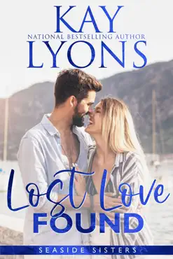 lost love found book cover image