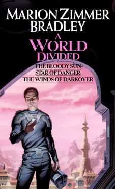 a world divided book cover image