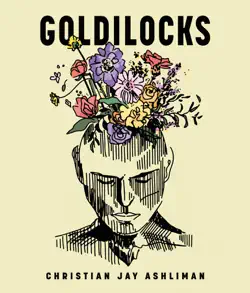 goldilocks book cover image