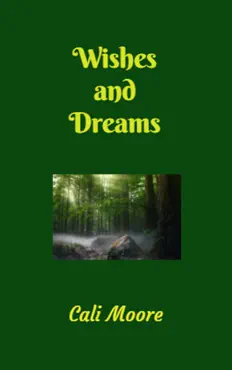 wishes and dreams book cover image
