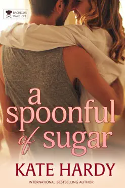 a spoonful of sugar book cover image