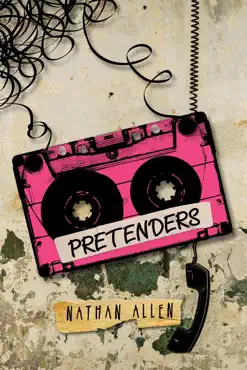 pretenders book cover image