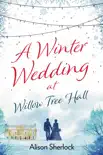A Winter Wedding at Willow Tree Hall sinopsis y comentarios