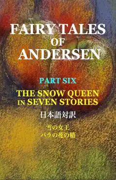 fairy tales of andersen no.300 vol.6 flex imagen de la portada del libro