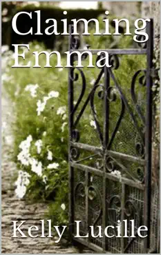 claiming emma book cover image