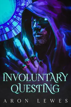 involuntary questing book cover image