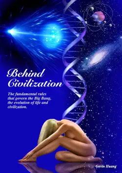 behind civilization imagen de la portada del libro