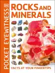 Pocket Eyewitness Rocks and Minerals sinopsis y comentarios