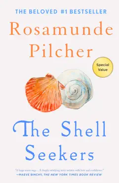 the shell seekers book cover image