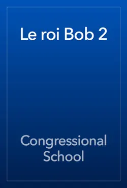 le roi bob 2 book cover image