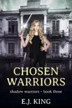 Chosen Warriors synopsis, comments