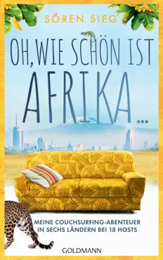 oh, wie schön ist afrika ... imagen de la portada del libro