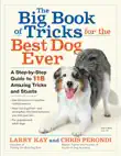 The Big Book of Tricks for the Best Dog Ever synopsis, comments