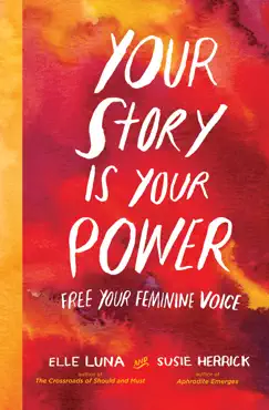 your story is your power book cover image