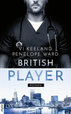 british player book cover image