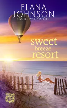 sweet breeze resort book cover image
