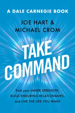 take command imagen de la portada del libro
