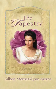the tapestry imagen de la portada del libro