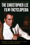 The Christopher Lee Film Encyclopedia synopsis, comments