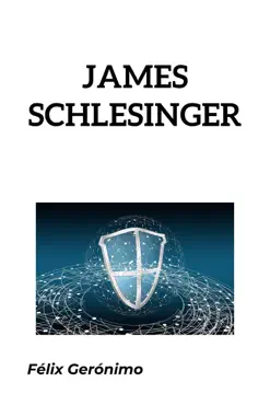 james schlesinger book cover image