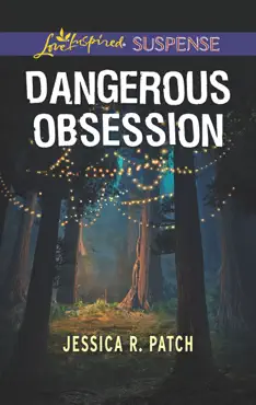 dangerous obsession book cover image