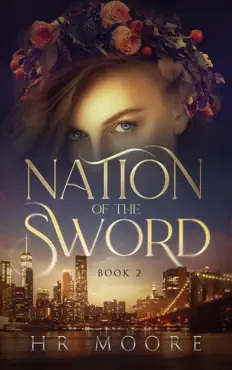 nation of the sword book cover image