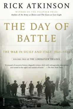 the day of battle book cover image