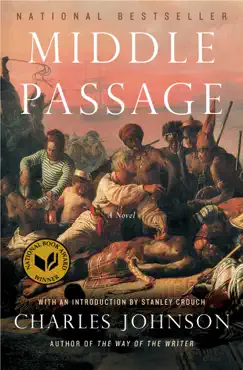 middle passage book cover image