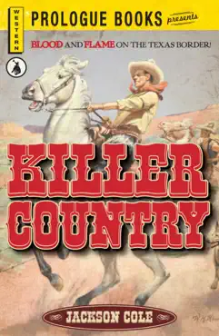 killer country book cover image