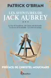 Les Aventures de Jack Aubrey, volume 3 : Saga de Patrick O'Brian, nouvelle édition des romans historiques cultes de la littérature maritime, livres d'aventures - Année de la mer 2024-2025 sinopsis y comentarios