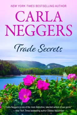 trade secrets book cover image