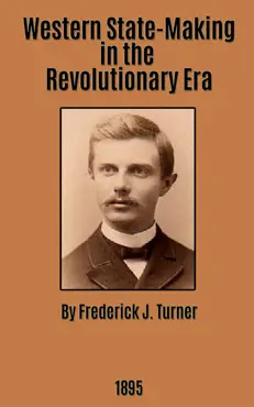western state-making in the revolutionary era book cover image