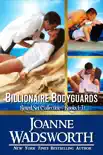 Billionaire Bodyguards - Books 1, 2, & 3 sinopsis y comentarios