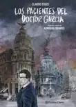 Los pacientes del doctor García (novela gráfica) sinopsis y comentarios