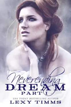neverending dream - part 1 book cover image