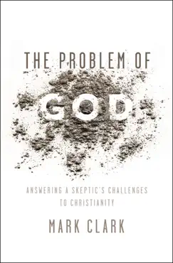 the problem of god book cover image